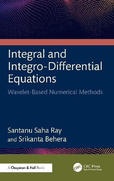 Integral and Integro-Differential Equations: Wavelet-Based Numerical Methods