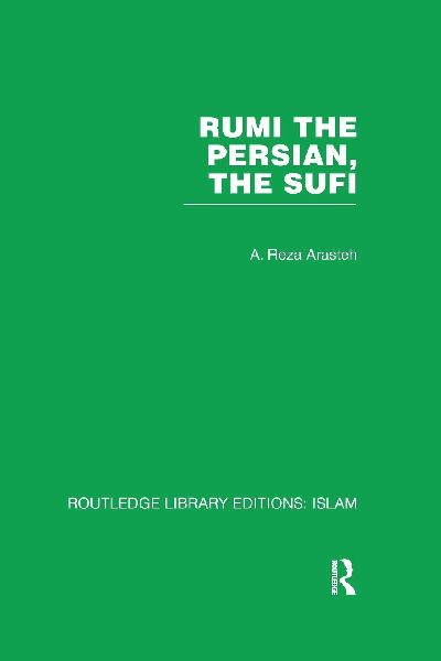 Rumi The Persian, The Sufi
