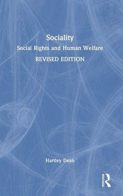 Sociality: Social Rights and Human Welfare