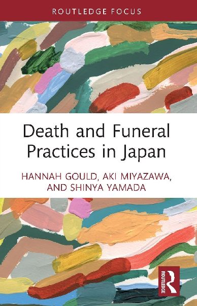 Death and Funeral Practices in Japan