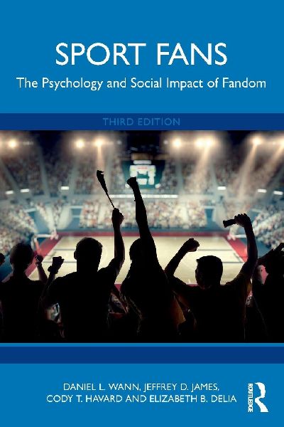 Sport Fans: The Psychology and Social Impact of Fandom