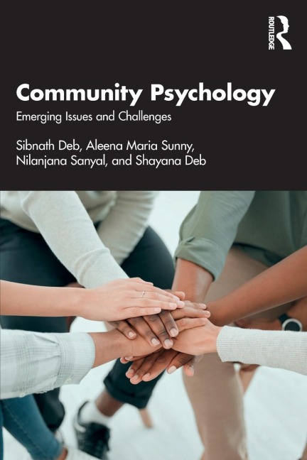 Community Psychology: Emerging Issues and Challenges