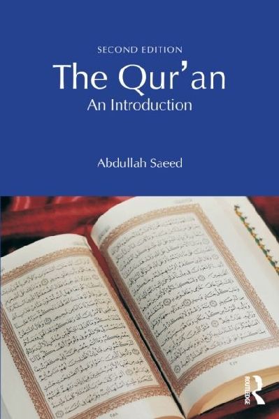 The Quran: An Introduction