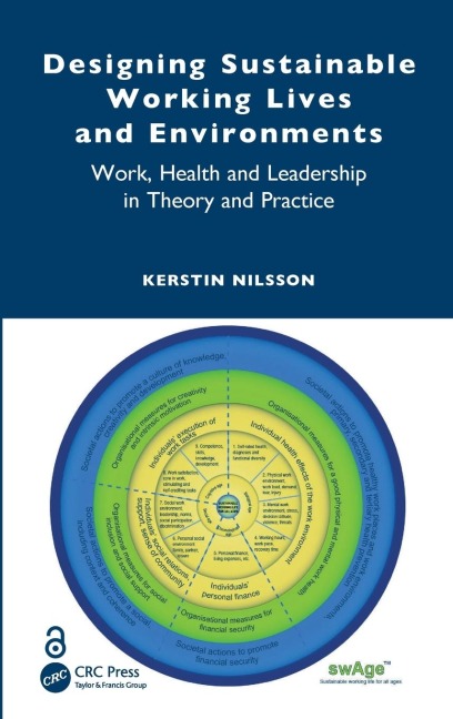Designing Sustainable Working Lives and Environments: Work, Health and Leadership in Theory and Practice