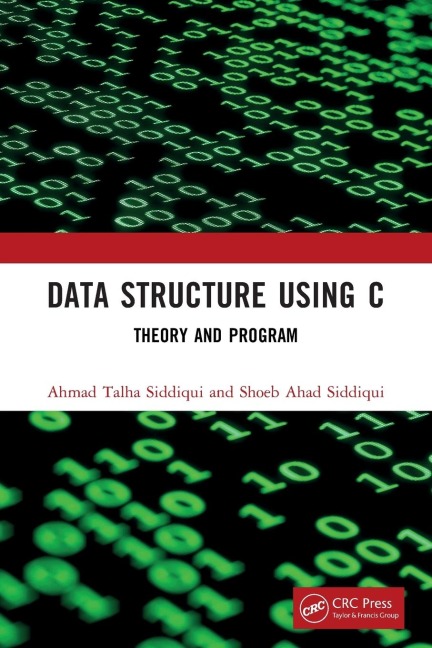 Data Structure Using C: Theory and Program