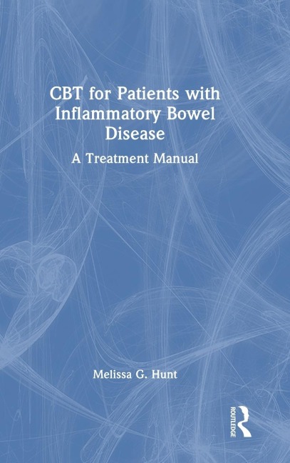 CBT for Patients with Inflammatory Bowel Disease: A Treatment Manual