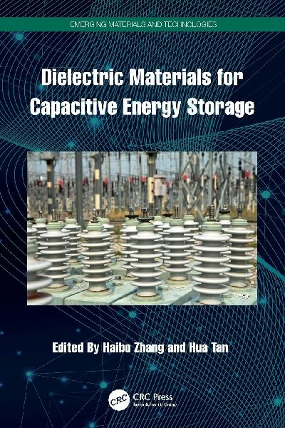 Dielectric Materials for Capacitive Energy Storage