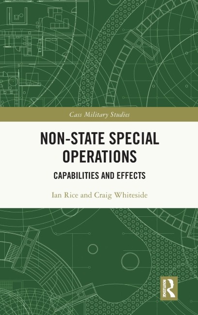 Non-state Special Operations: Capabilities and Effects