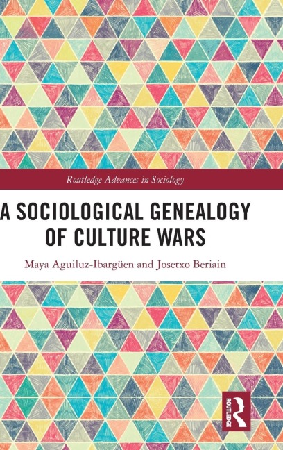 A Sociological Genealogy of Culture Wars