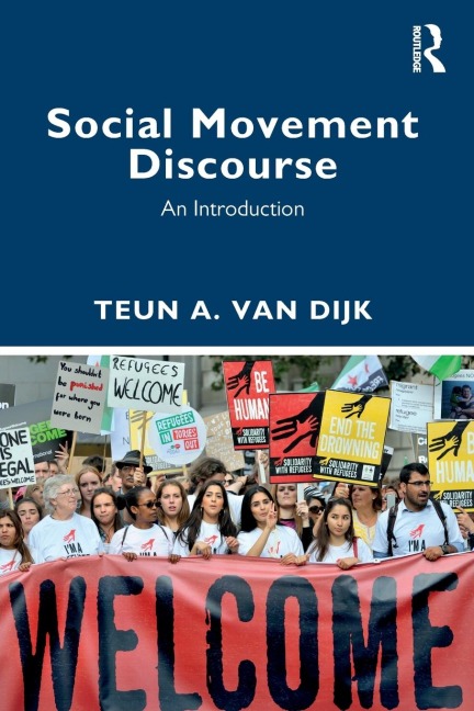 Social Movement Discourse: An Introduction