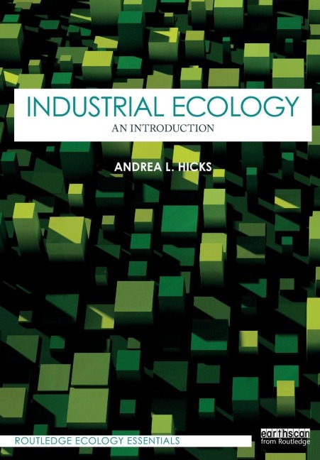 Industrial Ecology: An Introduction