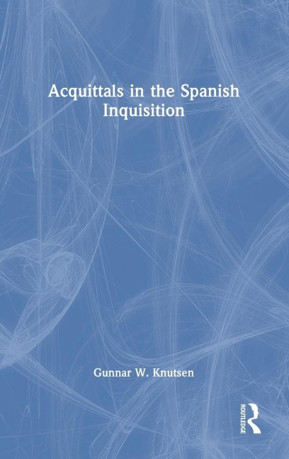 Acquittals in the Spanish Inquisition