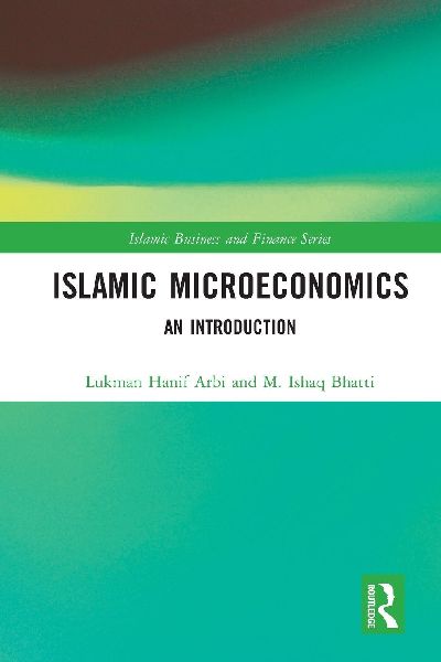 Islamic Microeconomics: An Introduction