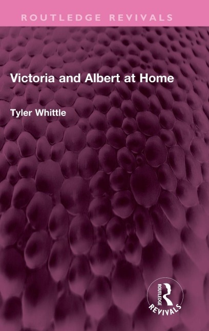 Victoria and Albert at Home