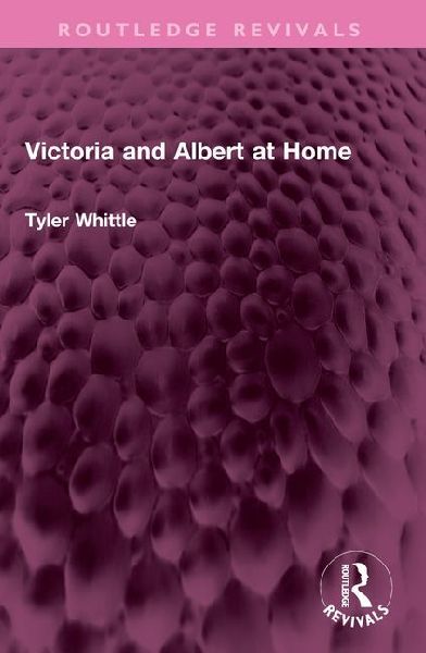 Victoria and Albert at Home