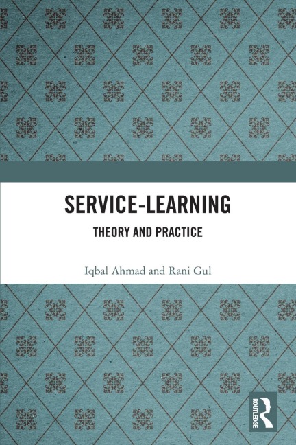 Service-Learning: Theory and Practice