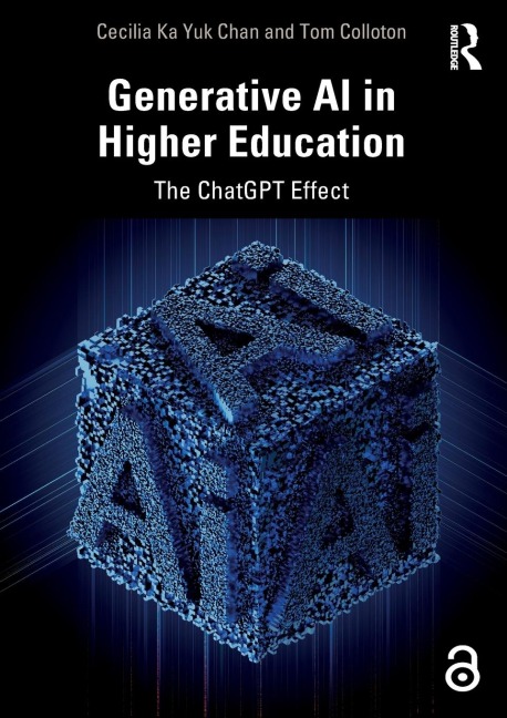 Generative AI in Higher Education: The ChatGPT Effect