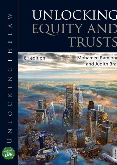 Unlocking Equity and Trusts
