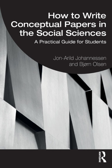 How to Write Conceptual Papers in the Social Sciences: A Practical Guide for Students