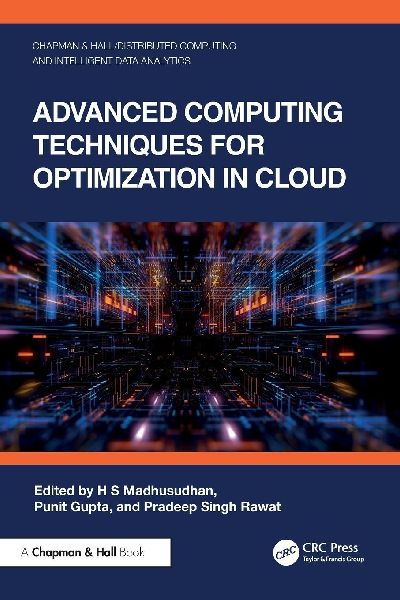 Advanced Computing Techniques for Optimization in Cloud