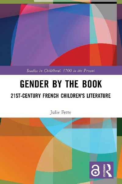 Gender by the Book: 21st-Century French Children's Literature