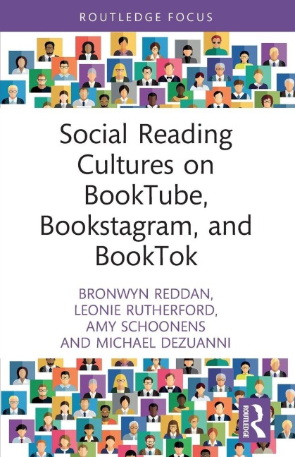 Social Reading Cultures on BookTube, Bookstagram, and BookTok
