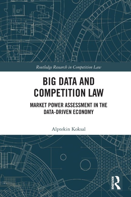 Big Data and Competition Law: Market Power Assessment in the Data-Driven Economy