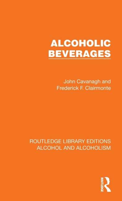 Alcoholic Beverages