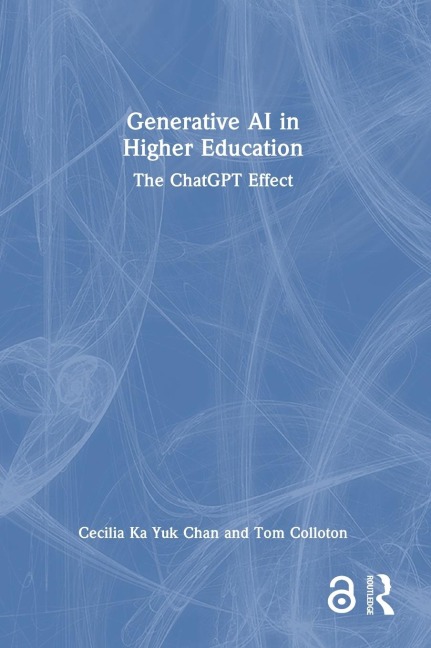 Generative AI in Higher Education: The ChatGPT Effect