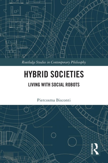Hybrid Societies: Living with Social Robots