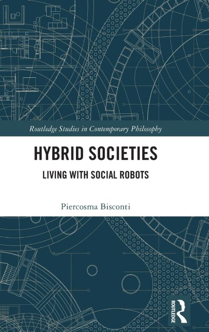 Hybrid Societies: Living with Social Robots