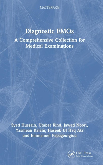 Diagnostic EMQs: A Comprehensive Collection for Medical Examinations