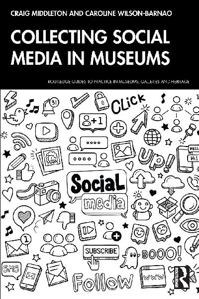Collecting Social Media in Museums