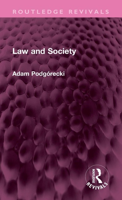 Law and Society