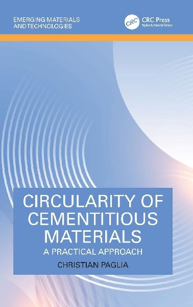 Circularity of Cementitious Materials: A Practical Approach