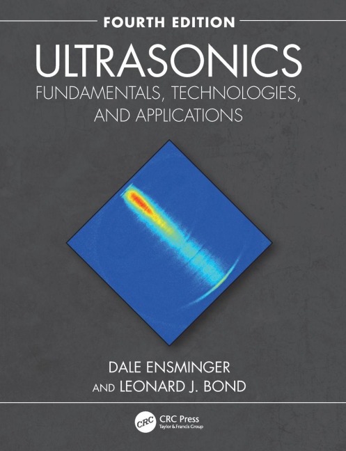 Ultrasonics: Fundamentals, Technologies, and Applications