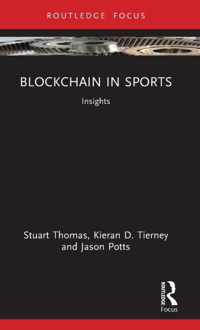 Blockchain in Sports: Insights