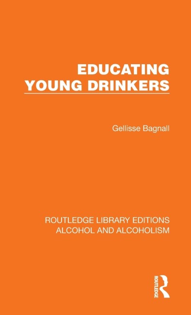 Educating Young Drinkers