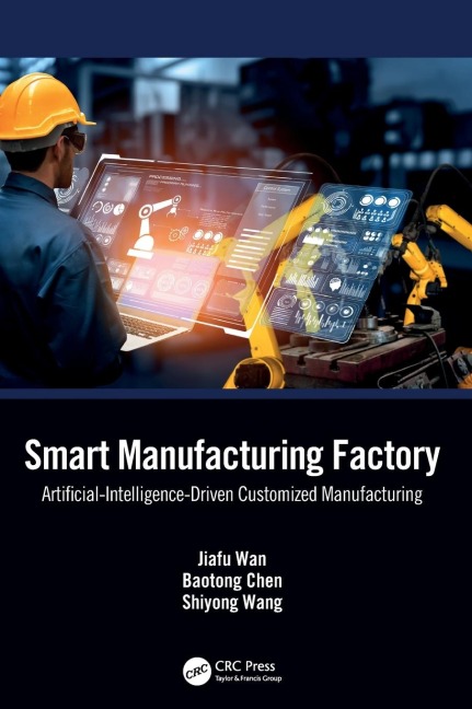 Smart Manufacturing Factory: Artificial-Intelligence-Driven Customized Manufacturing