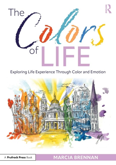 The Colors of Life: Exploring Life Experience Through Color and Emotion