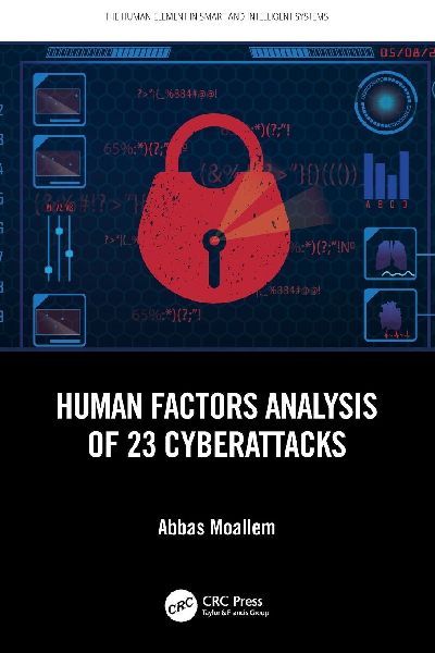 Human Factors Analysis of 23 Cyberattacks