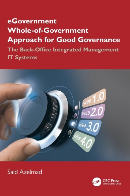 eGovernment Whole-of-Government Approach for Good Governance: The Back-Office Integrated Management IT Systems