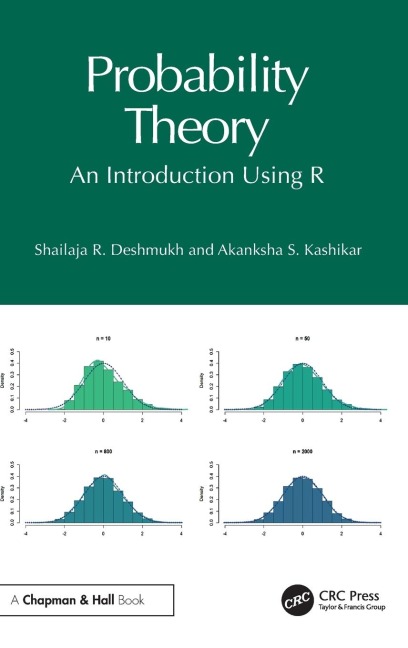 Probability Theory: An Introduction Using R