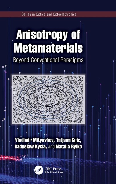 Anisotropy of Metamaterials: Beyond Conventional Paradigms