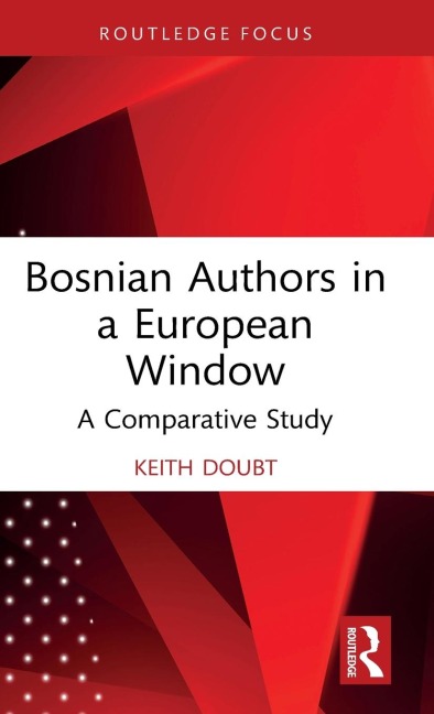 Bosnian Authors in a European Window: A Comparative Study