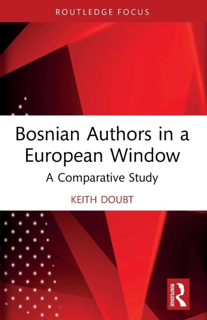 Bosnian Authors in a European Window: A Comparative Study