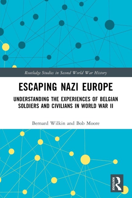 Escaping Nazi Europe: Understanding the Experiences of Belgian Soldiers and Civilians in World War II