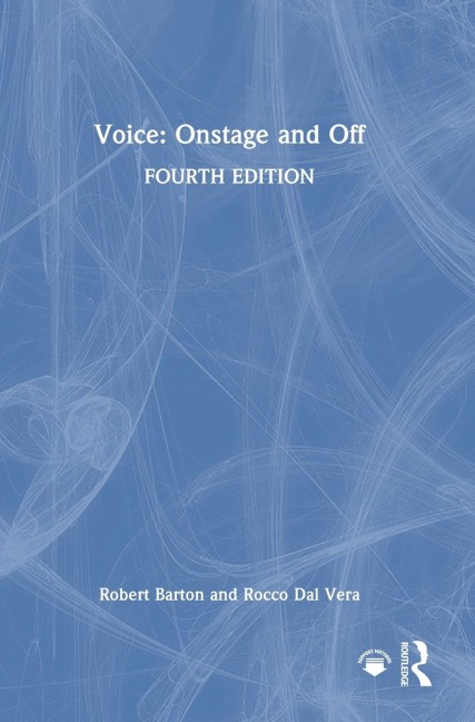 Voice: Onstage and Off