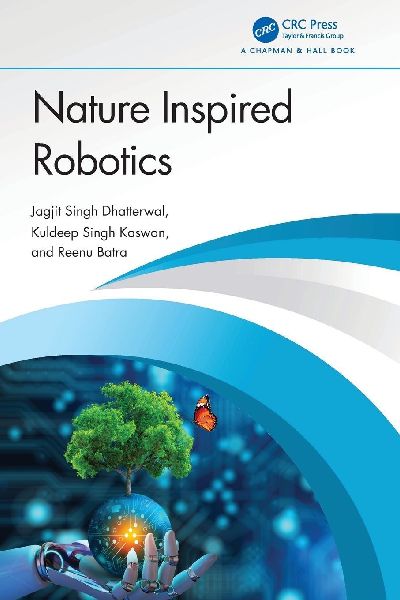 Nature Inspired Robotics