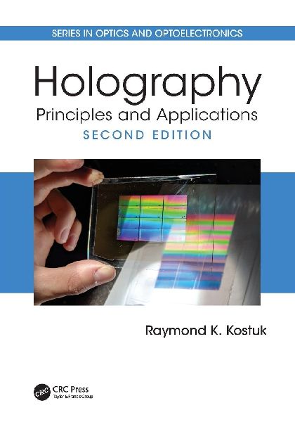Holography: Principles and Applications